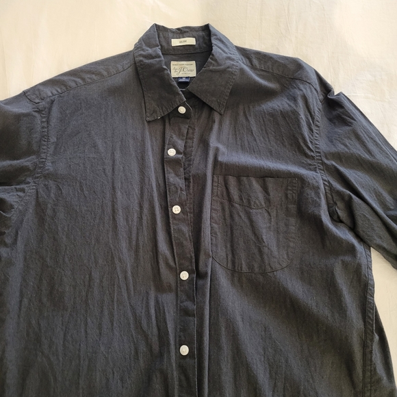 J. Crew button down shirt - Picture 3 of 3